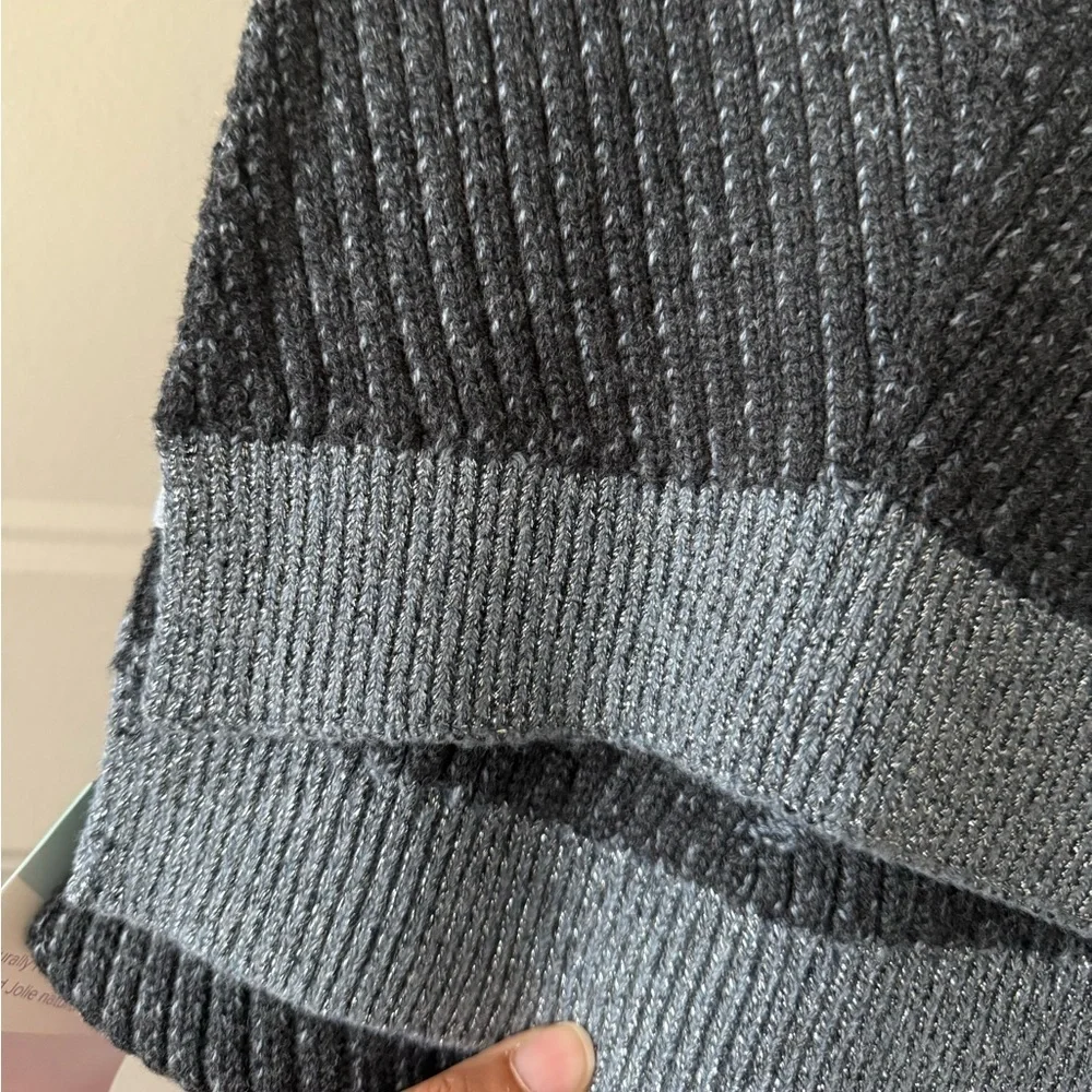 Lululemon Ivivva Scarf & Headband set